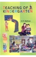 Teaching of Kindergarten