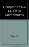 Comprehensive MCQs in Mathematics