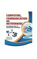 Computing, Communication and Networking