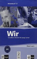 Wir 1.2 Workbook