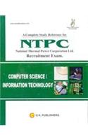 NTPC Computer Science/Information Technology : Guide