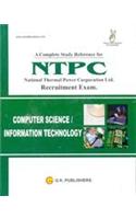 Guide to Ntpc Computer Science /Information Technology