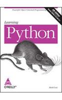 Learning Python