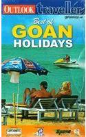 Best Of Goan Holidays