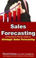 Sales Forecasting