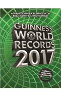 Guinness World Records 2017