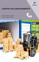 Logistica de almacenamiento