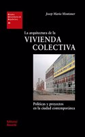 The architecture of collective housing