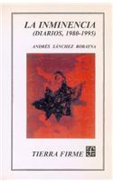 La Inminencia