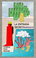 entrada secreta. (Violetalia III)
