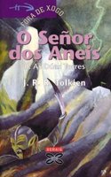 O Senor Dos Aneis: As Duas Torres: 2 (Infantil E Xuvenil)