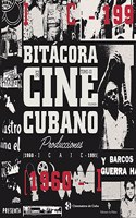 Bitacora del cine cubano. Tomo III