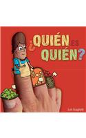 Quien Es Quien?