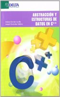 Abstraccion y estructura de datos en C++