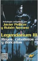 Legendarium III