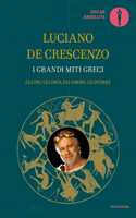 I grandi miti greci