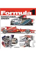 Formula 1 Technical Analysis