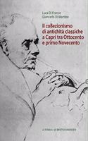 Il Collezionismo Di Antichita Classiche a Capri Tra Ottocento E Primo Novecento