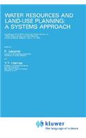 Water Resources and Land-Use Planning: A Systems Approach