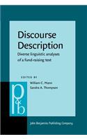 Discourse Description