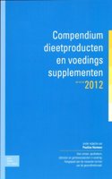 Compendium Dieetproducten En Voedingssupplementen