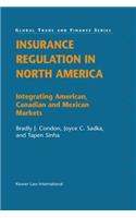 Insurance Regulation in North America
