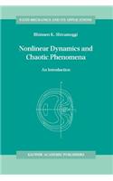 Nonlinear Dynamics and Chaotic Phenomena: An Introduction