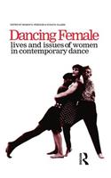 Dancing Female