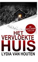 Het vervloekte huis
