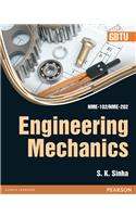 Engineering Mechanics GBTU