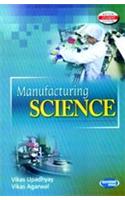 Manufacturing Science