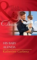 His Baby Agenda