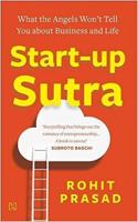 Start-Up Sutra