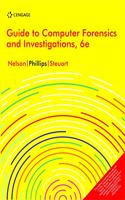 Guide to Computer Forensics and Investigations, 6E