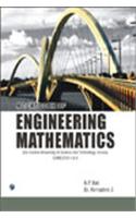 A Textbook of Engineering Mathematics (CUST, Kerala) Sem-I & II