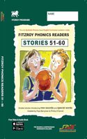 Fitzroy Phonics Readers Stories 51 - 60