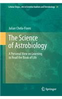 Science of Astrobiology