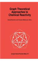 Graph Theoretical Approaches to Chemical Reactivity