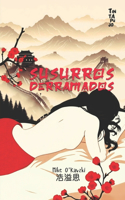 Susurros Derramados