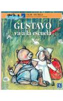 Gustavo Va a la Escuela