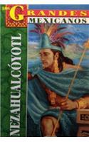 Los Grandes - Nezahualcoyotl