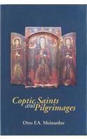 Coptic Saints and Pilgrimages