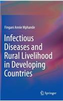 Infectious Diseases and Rural Livelihood in Developing Countries