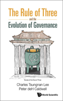 Rule of Three and the Evolution of Governance