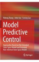 Model Predictive Control