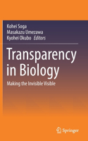 Transparency in Biology