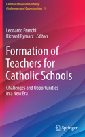 Formation of Teachers for Catholic Schools