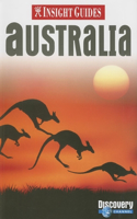 Insight Guides Australia