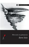 Mercurio en primavera