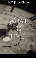 What is Time?